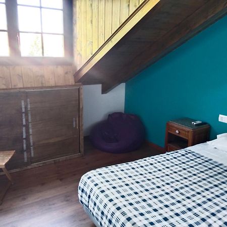Hostal La Medina De Camponaraya Dış mekan fotoğraf