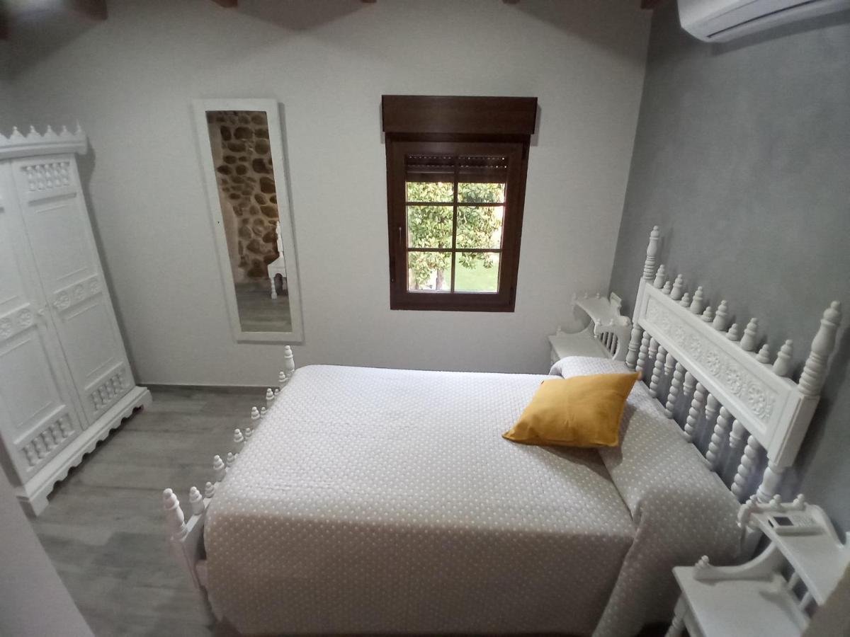 Hostal La Medina De Camponaraya Dış mekan fotoğraf