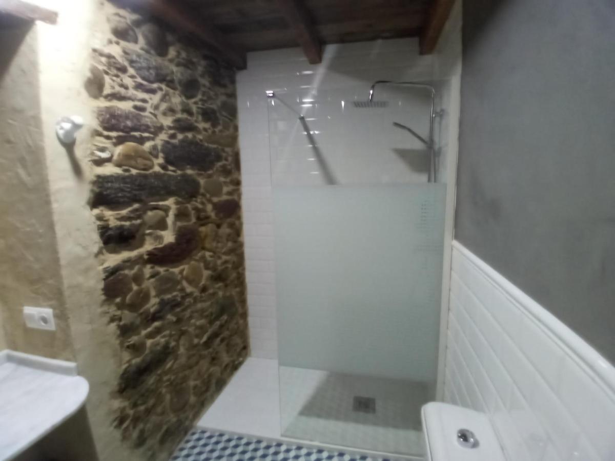 Hostal La Medina De Camponaraya Dış mekan fotoğraf
