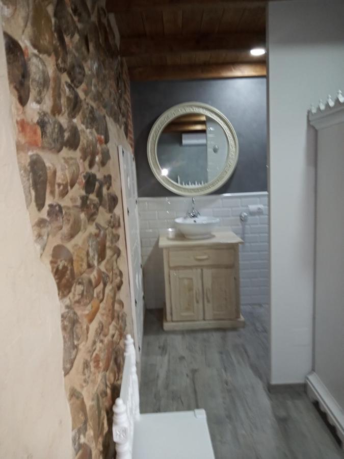 Hostal La Medina De Camponaraya Dış mekan fotoğraf