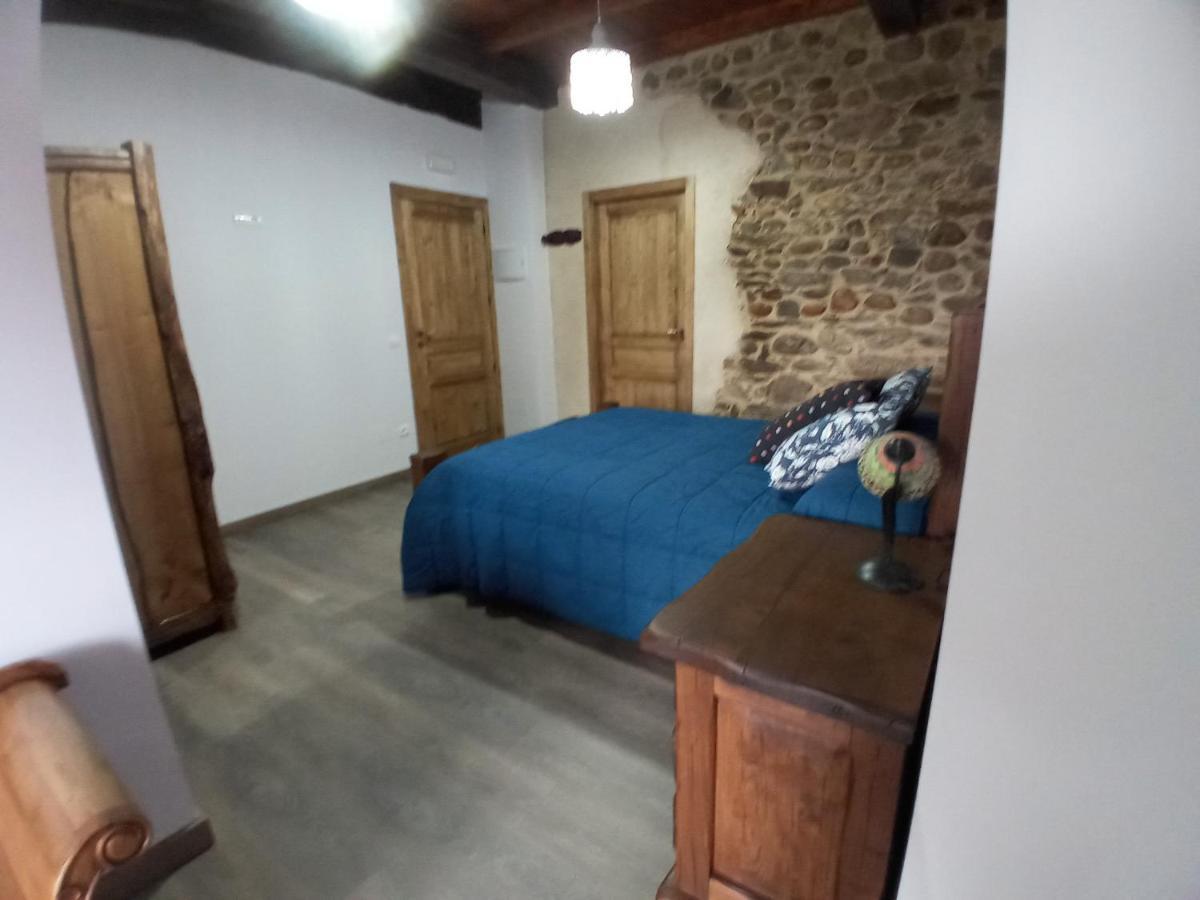 Hostal La Medina De Camponaraya Dış mekan fotoğraf
