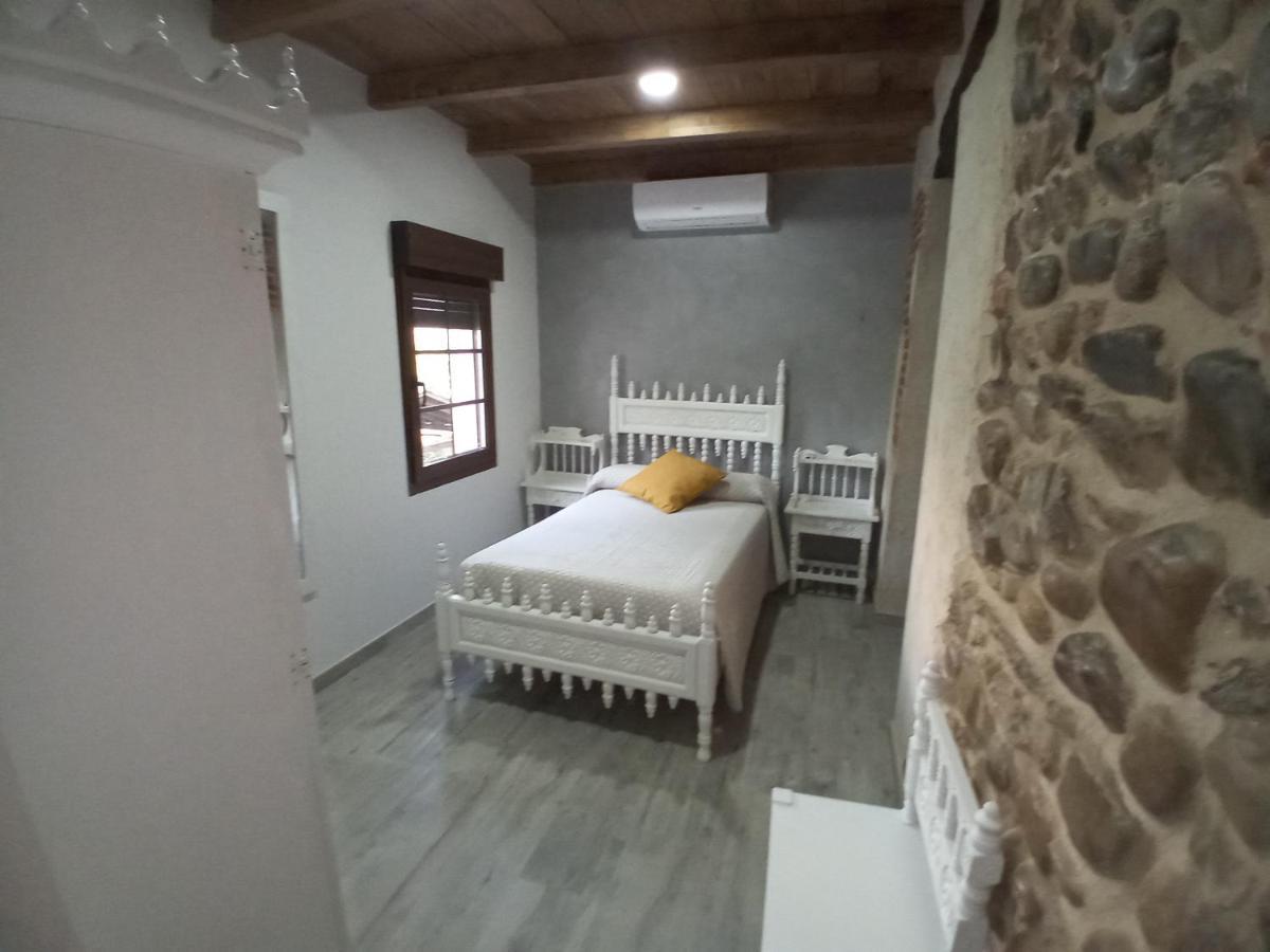 Hostal La Medina De Camponaraya Dış mekan fotoğraf