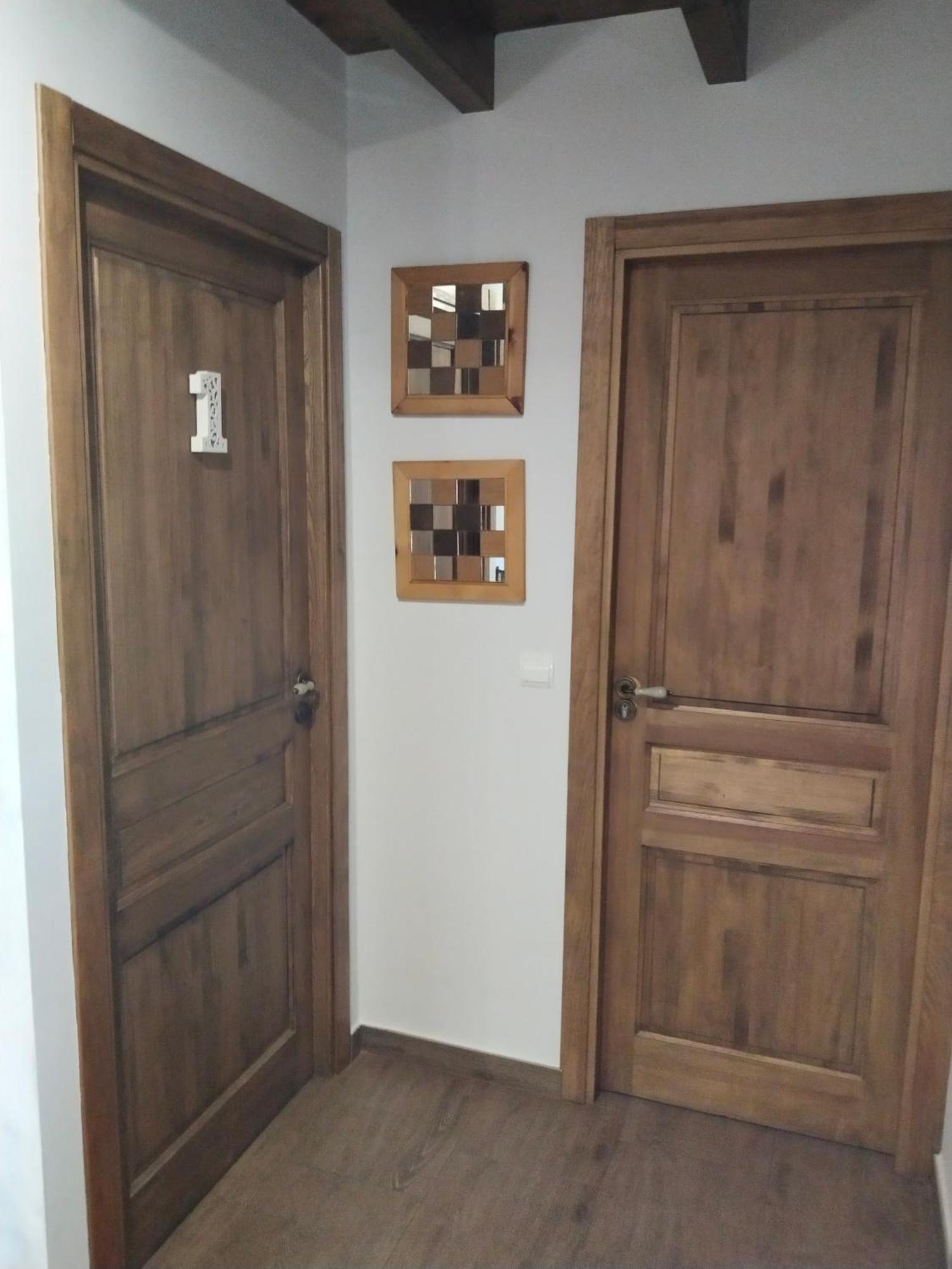 Hostal La Medina De Camponaraya Dış mekan fotoğraf