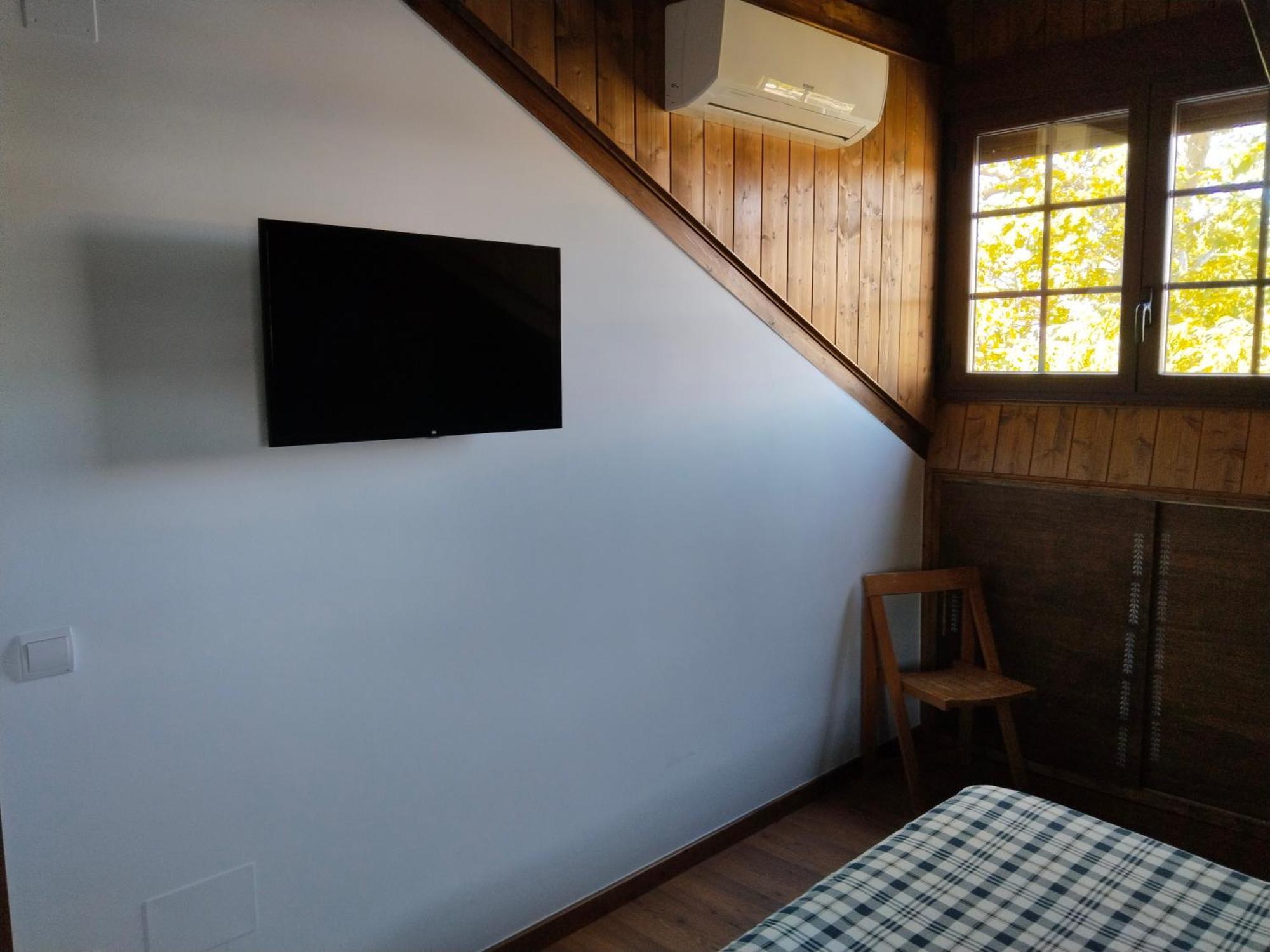 Hostal La Medina De Camponaraya Dış mekan fotoğraf
