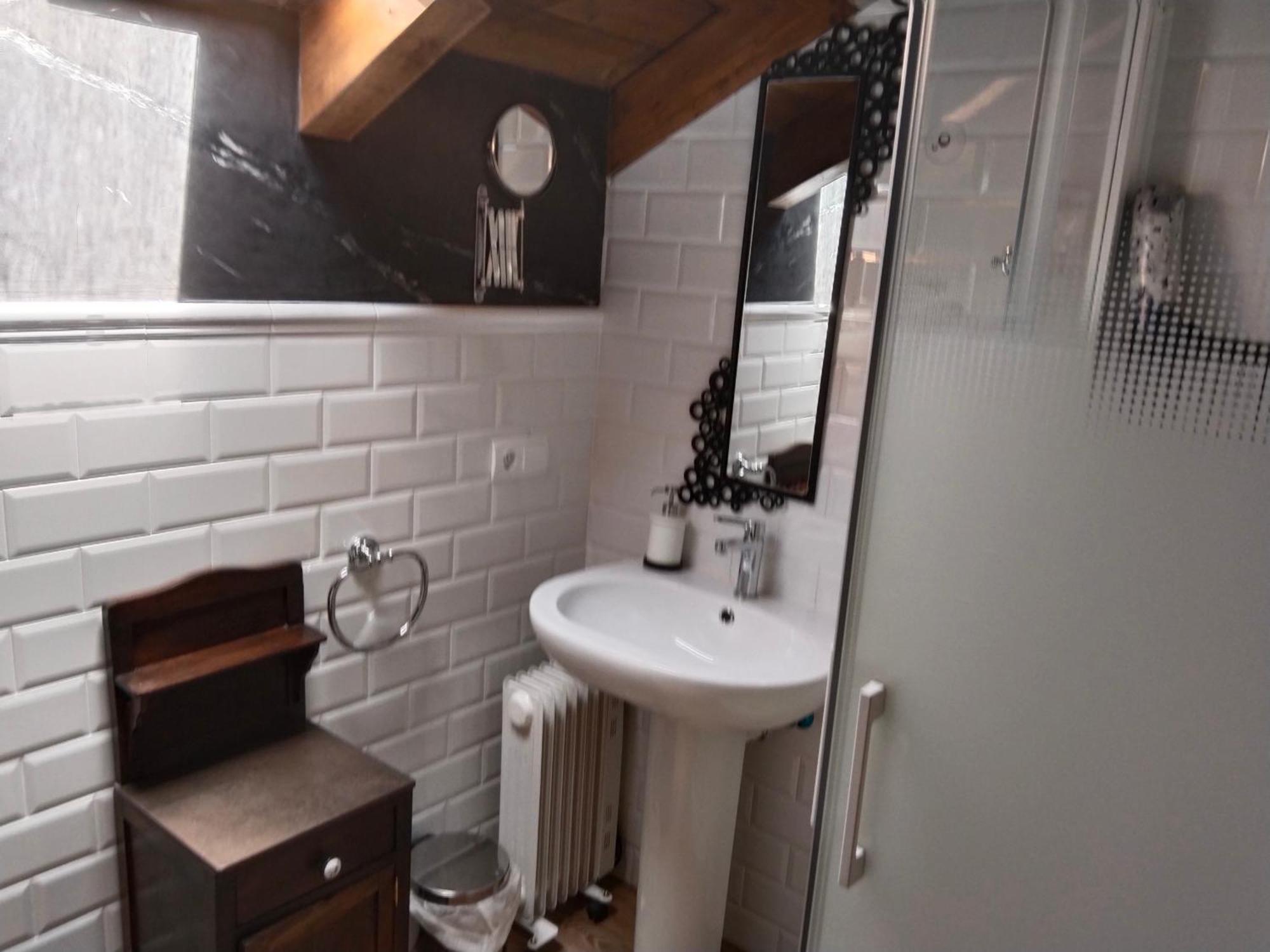 Hostal La Medina De Camponaraya Dış mekan fotoğraf